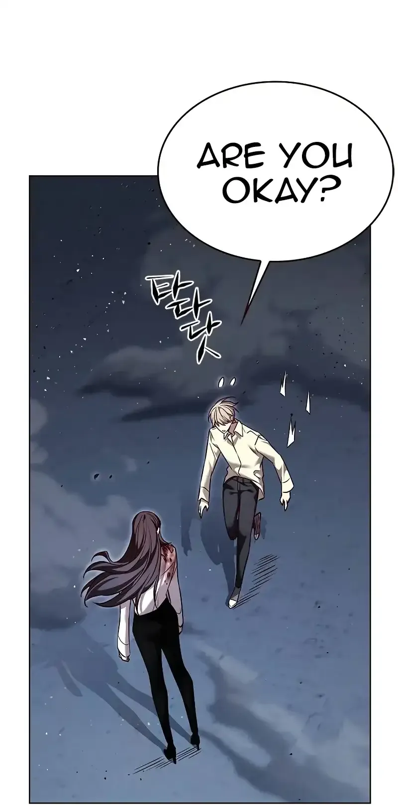 Eleceed Ch. 301 – page 14