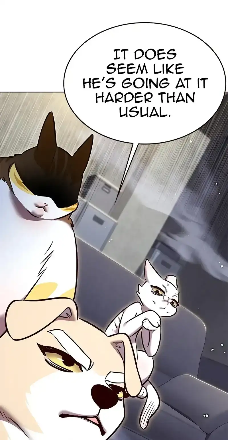 Eleceed Ch. 305 – page 3