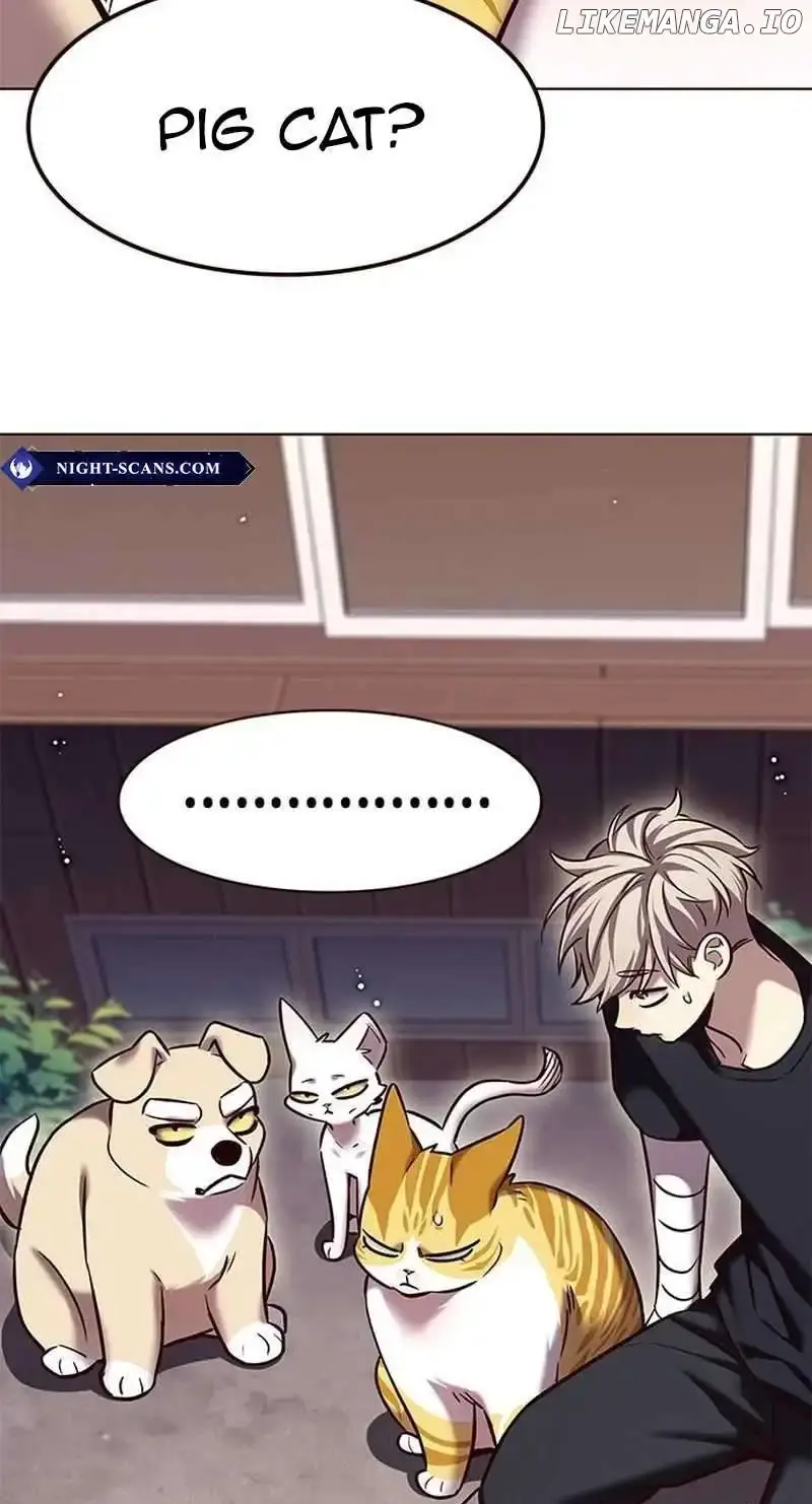 Eleceed Ch. 306 – page 7