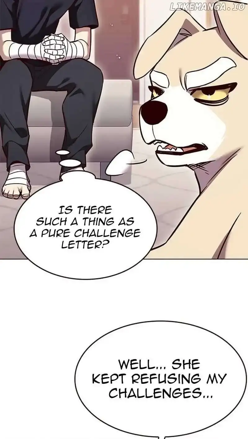 Eleceed Ch. 306 – page 11