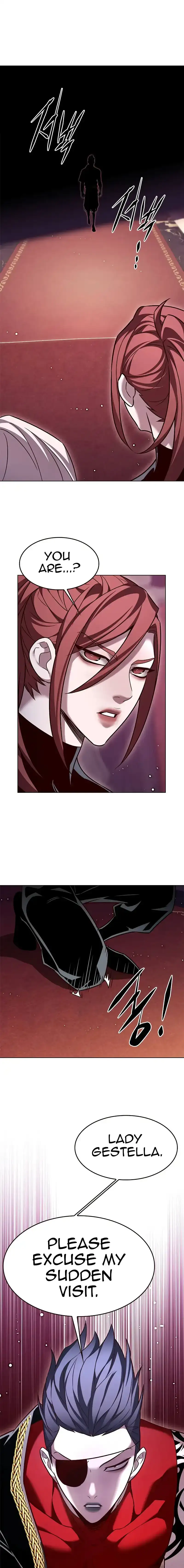 Eleceed Ch. 307 – page 13