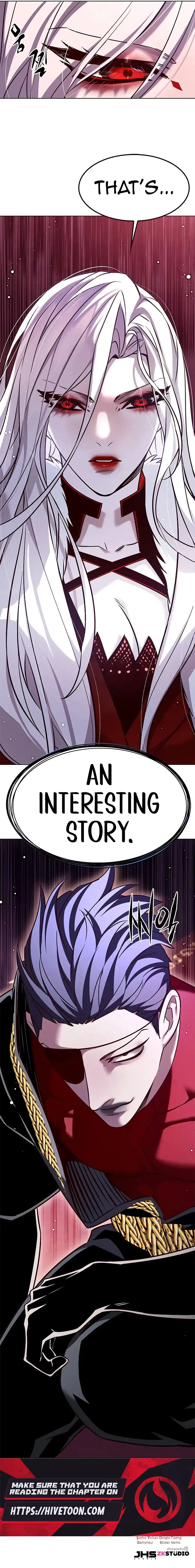 Eleceed Ch. 307 – page 14