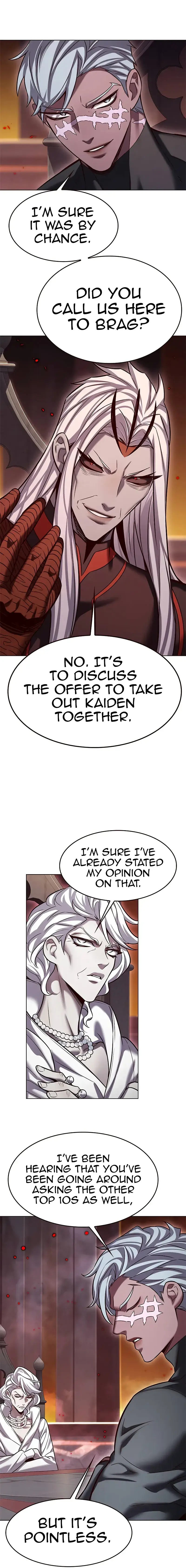 Eleceed Ch. 309 – page 3