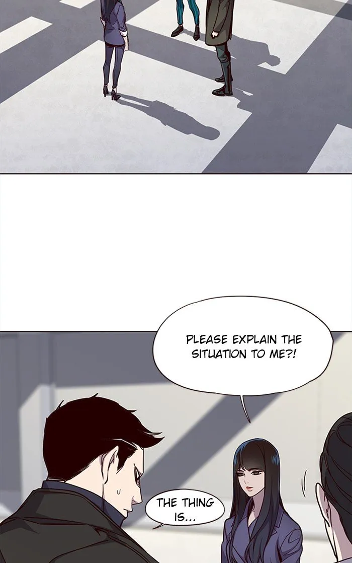 Eleceed Ch. 31 – page 5