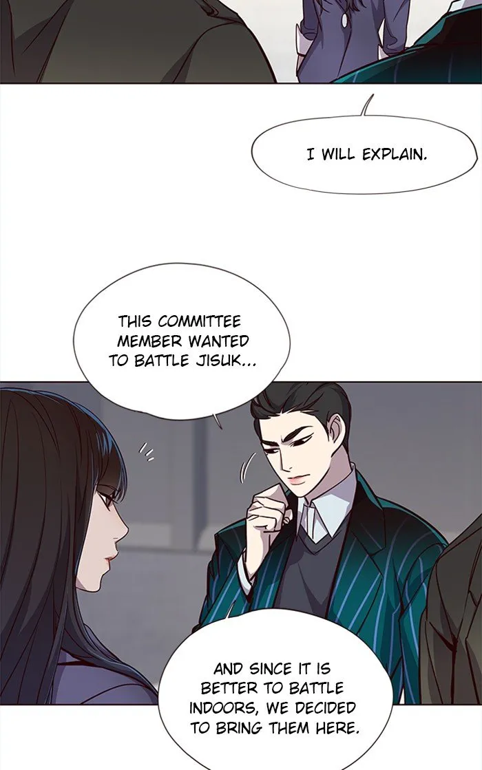 Eleceed Ch. 31 – page 6