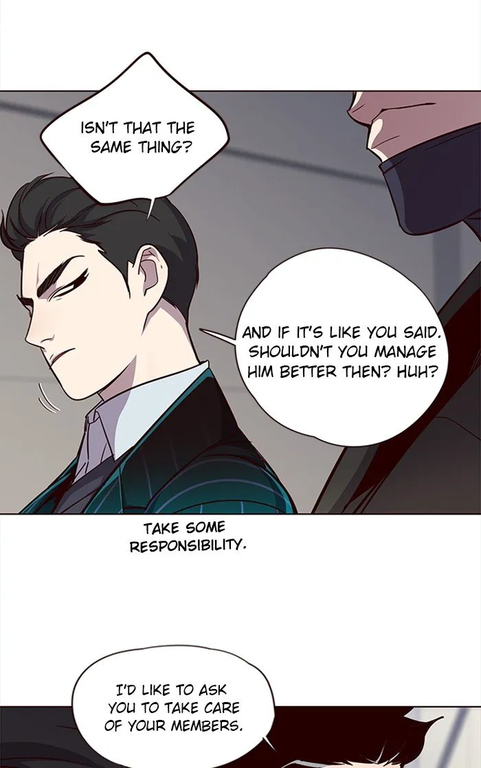 Eleceed Ch. 31 – page 8