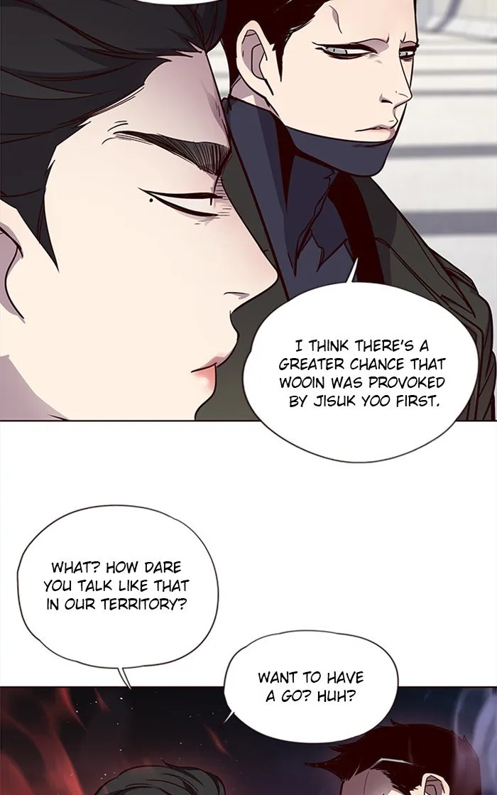 Eleceed Ch. 31 – page 9