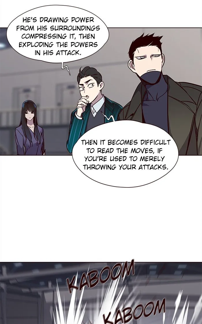 Eleceed Ch. 31 – page 30