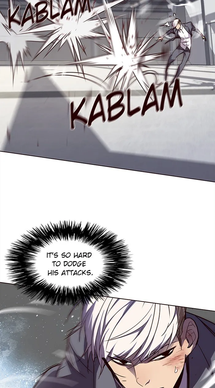 Eleceed Ch. 31 – page 41