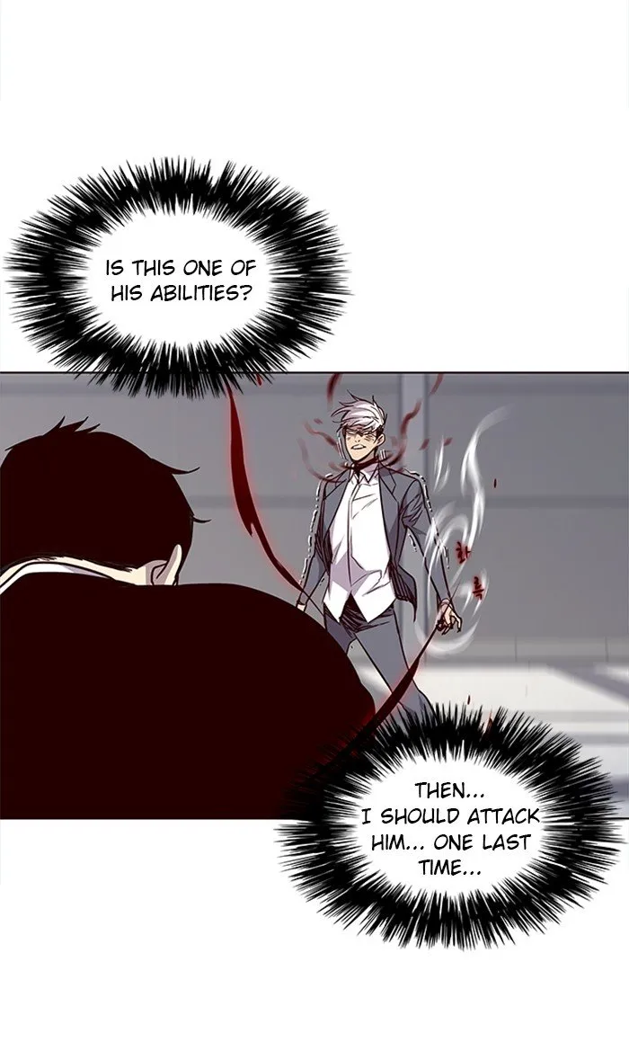 Eleceed Ch. 31 – page 69