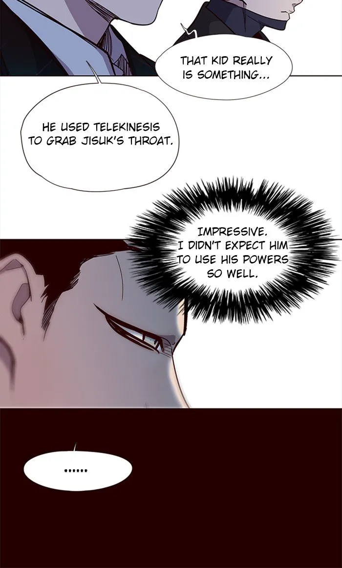 Eleceed Ch. 31 – page 76