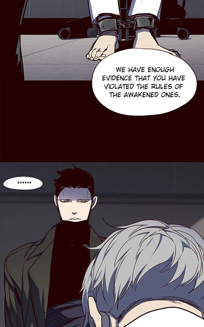 Eleceed Ch. 31 – page 79