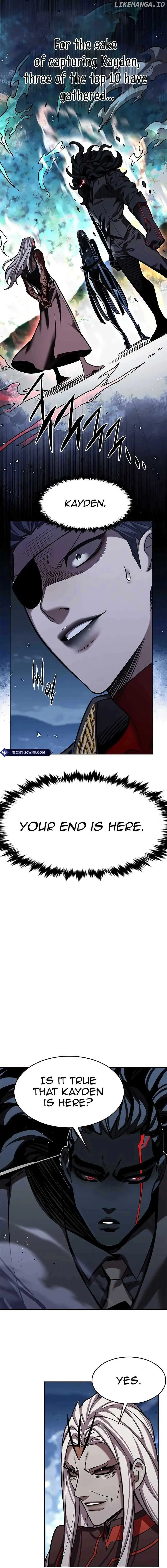 Eleceed Ch. 310 – page 5