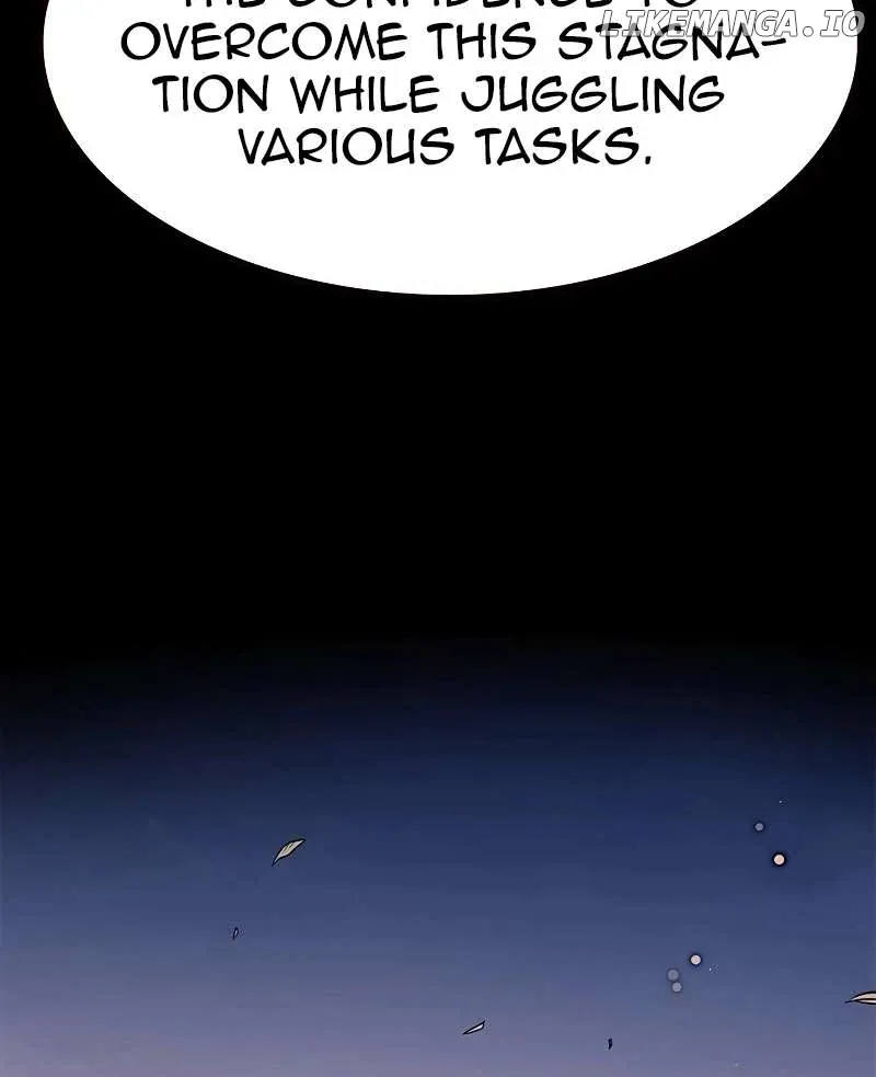 Eleceed Ch. 311 – page 16