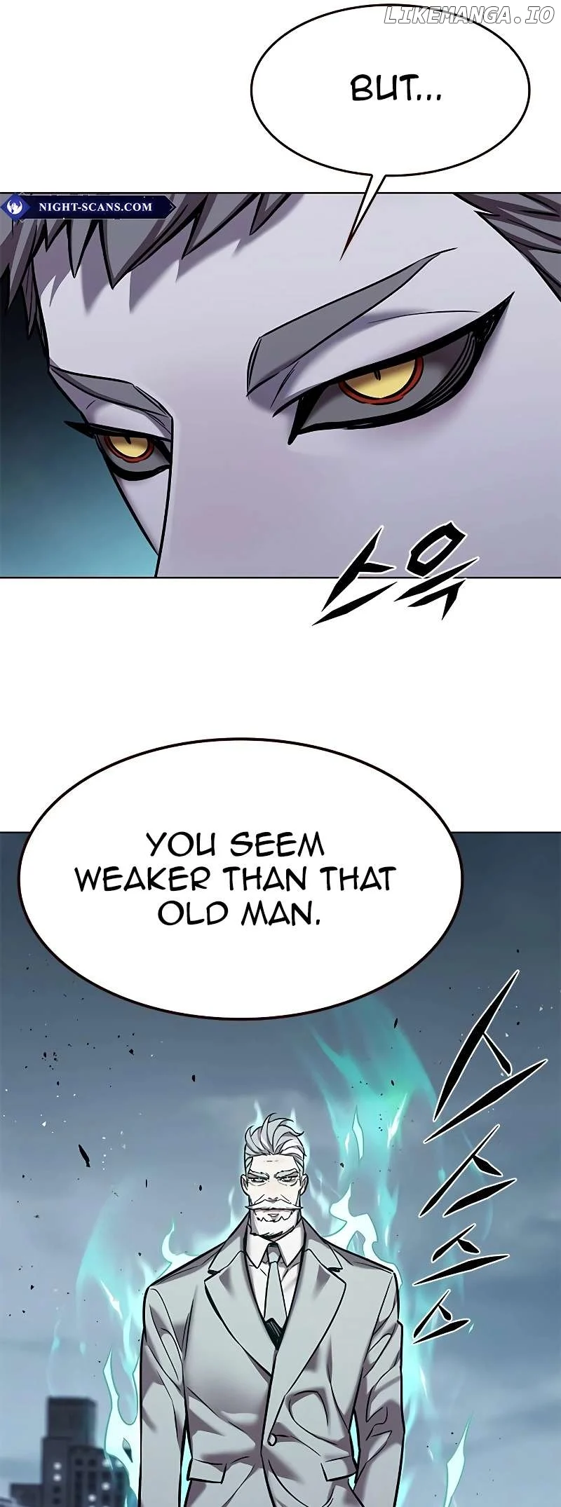 Eleceed Ch. 311 – page 22