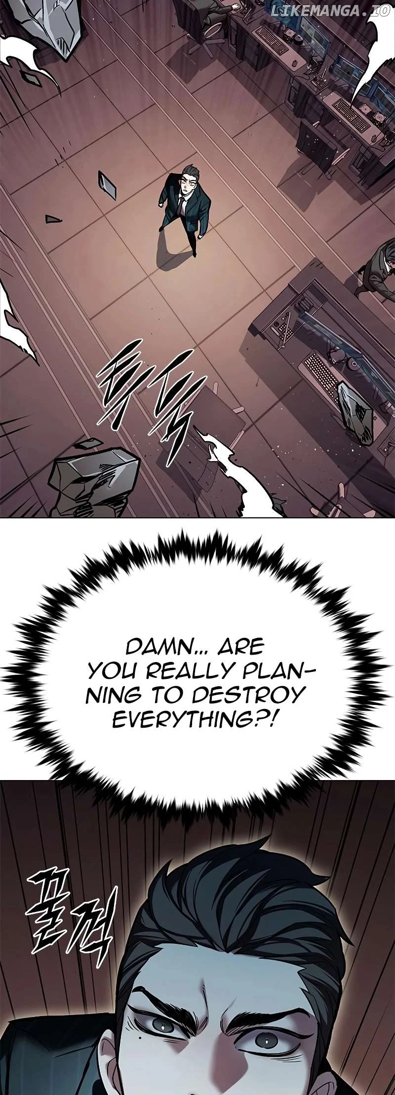 Eleceed Ch. 311 – page 64