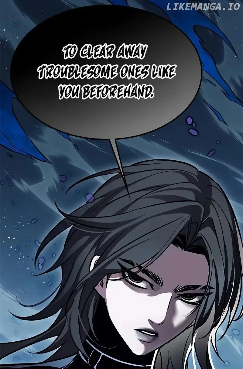 Eleceed Ch. 311 – page 77
