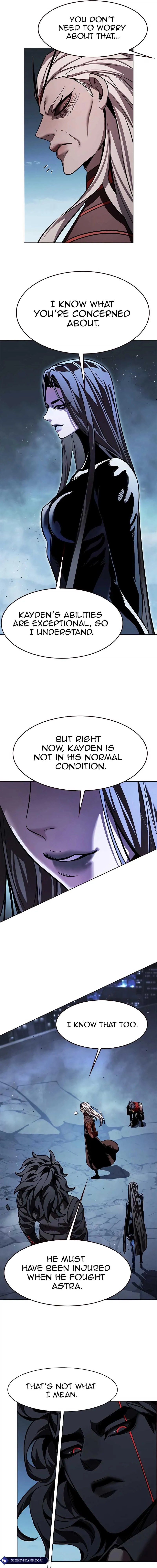 Eleceed Ch. 313 – page 10
