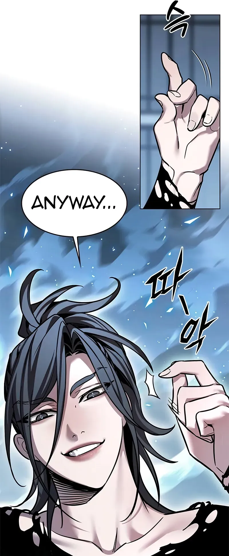 Eleceed Ch. 314 – page 2