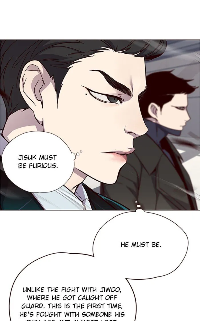 Eleceed Ch. 32 – page 11