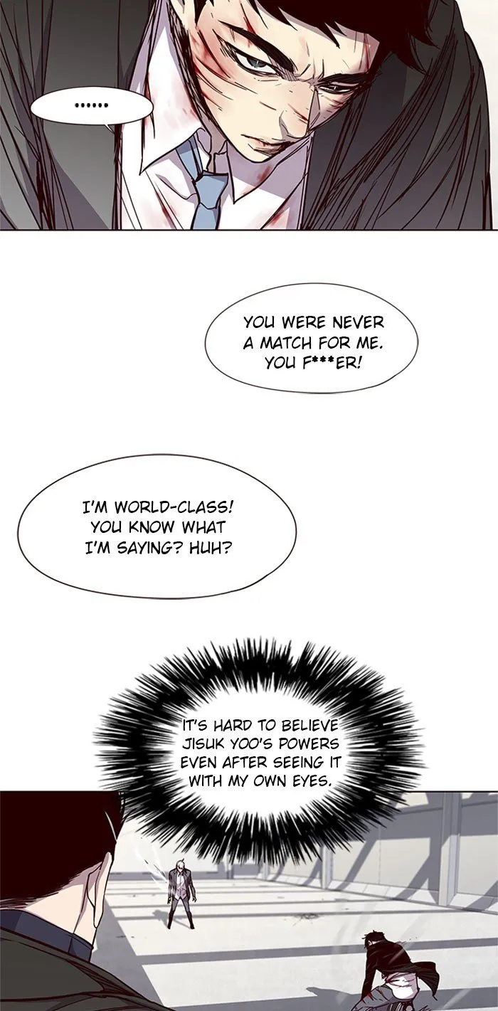 Eleceed Ch. 32 – page 41
