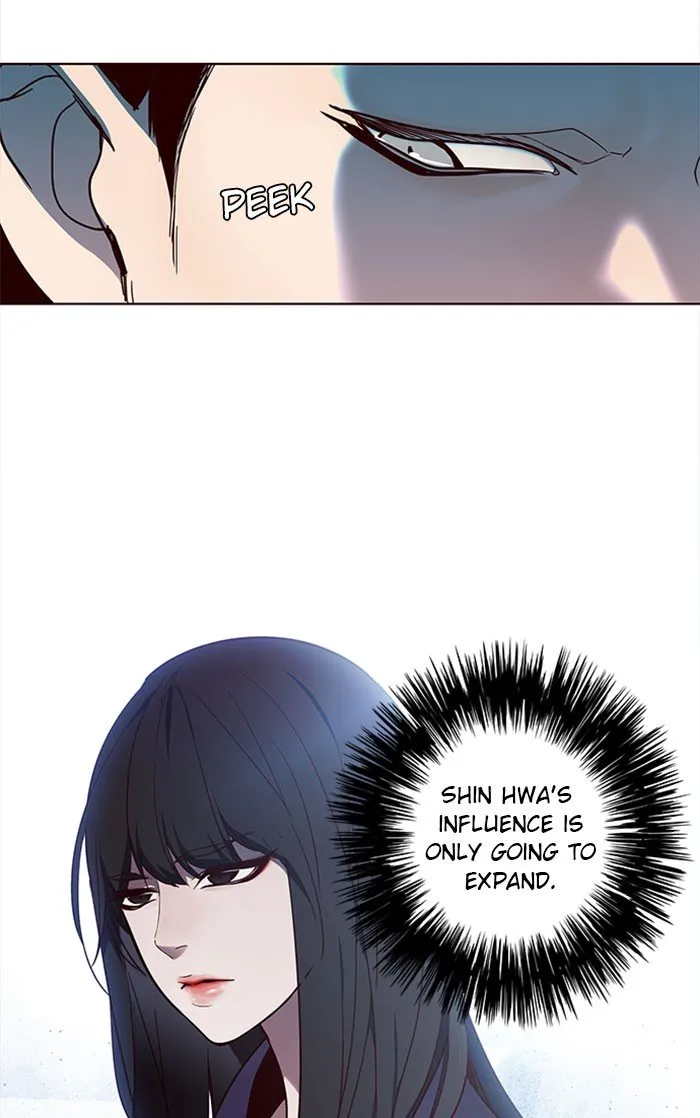 Eleceed Ch. 32 – page 43