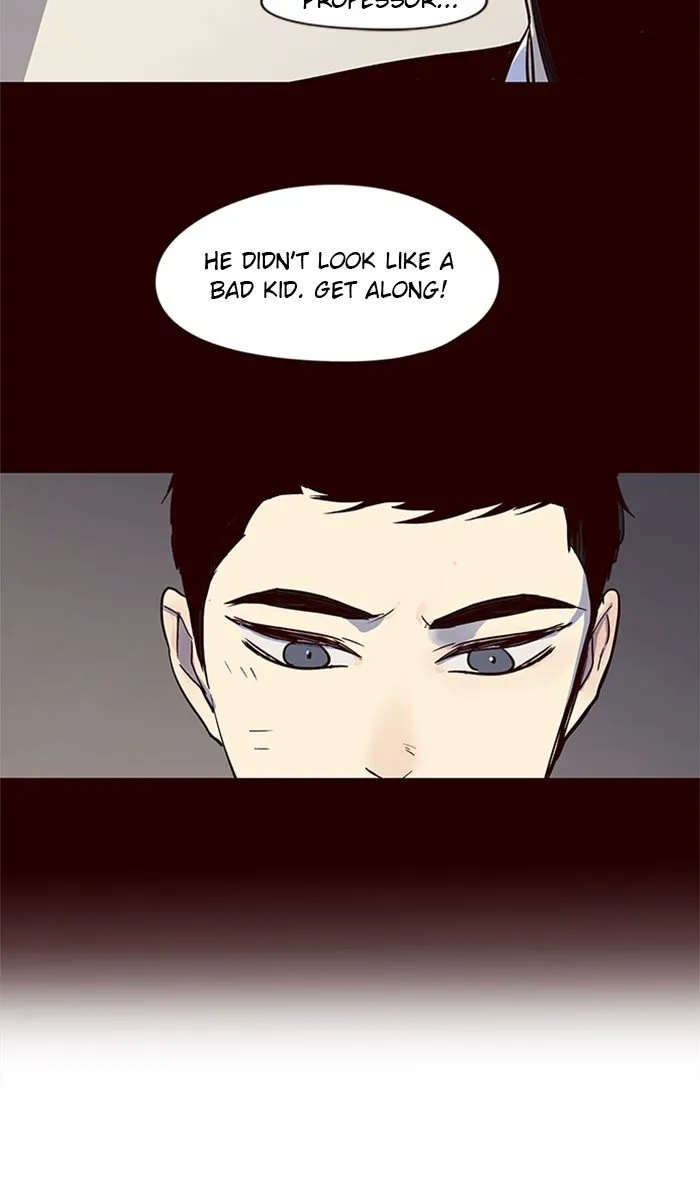 Eleceed Ch. 32 – page 68