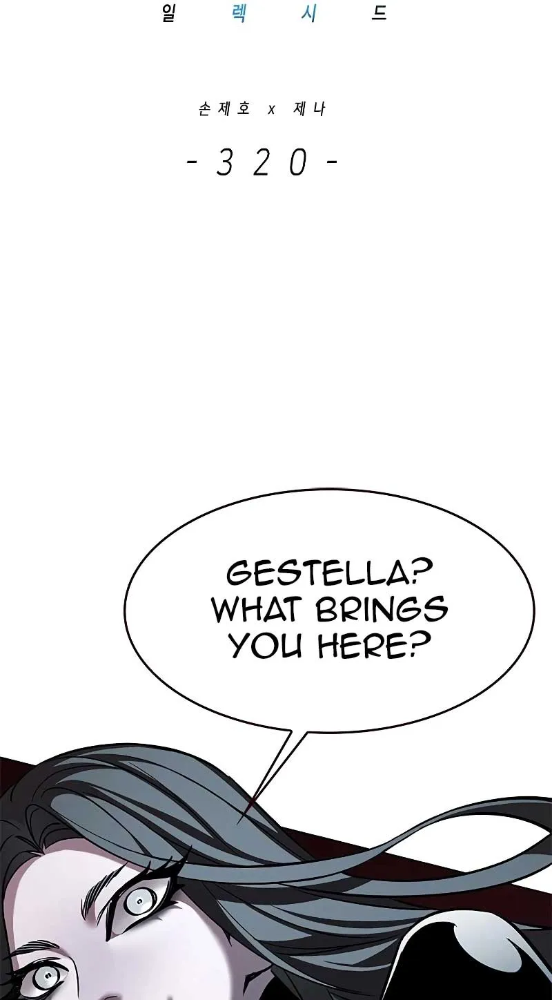 Eleceed Ch. 320 – page 2