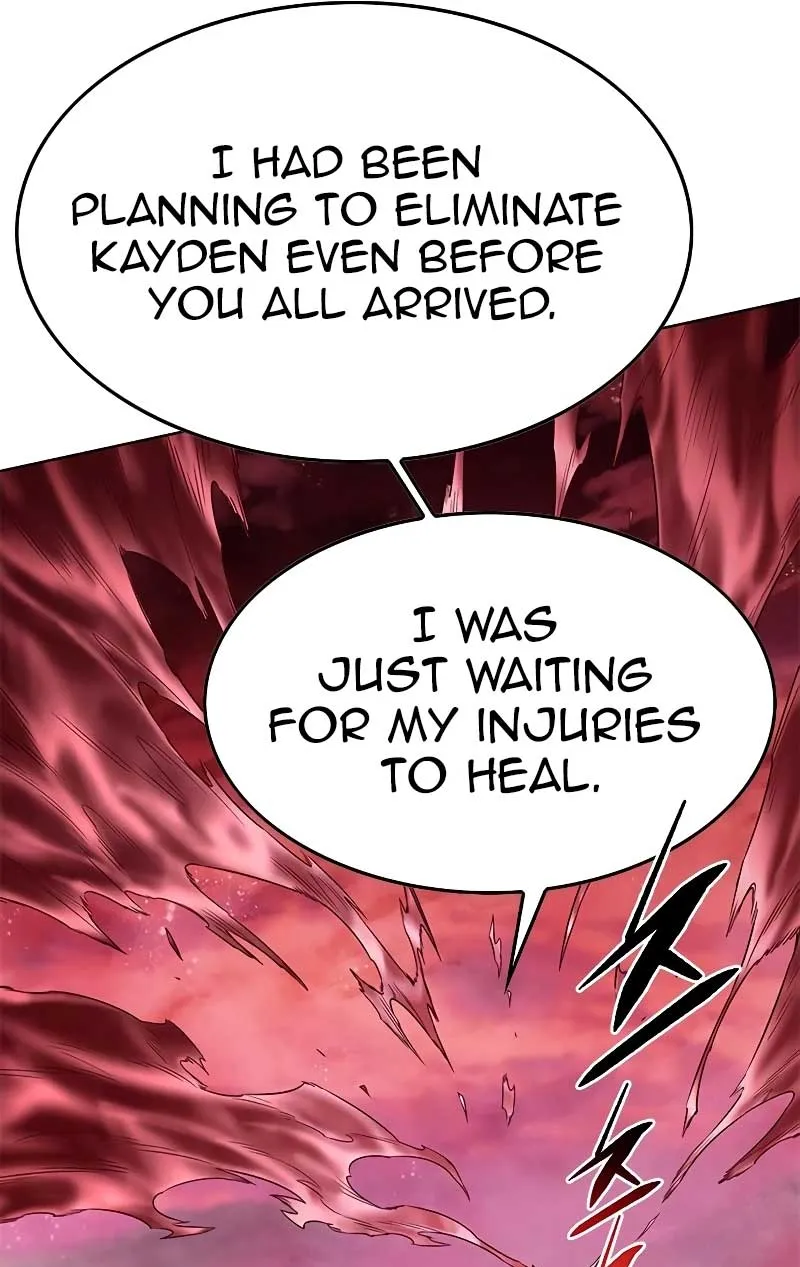 Eleceed Ch. 320 – page 7
