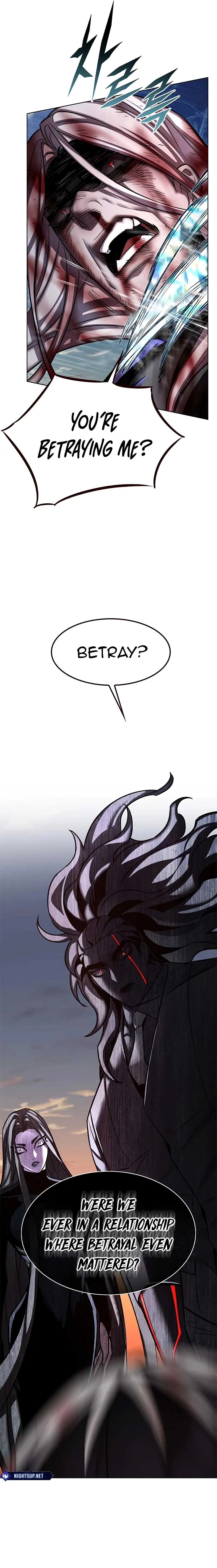 Eleceed Ch. 320 – page 19