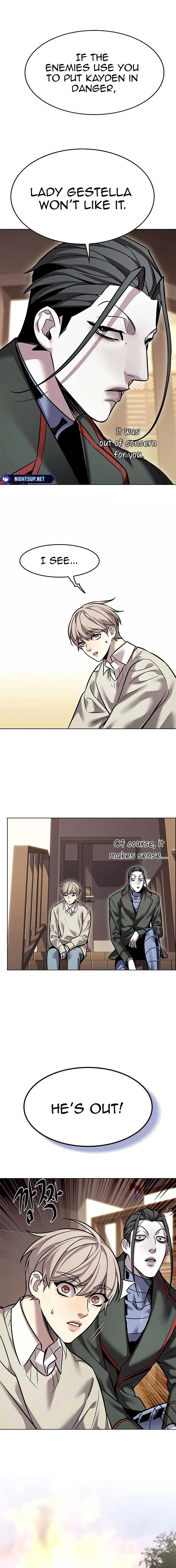 Eleceed Ch. 321 – page 5