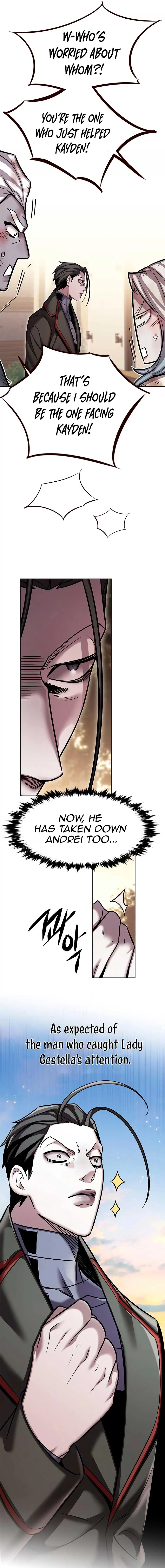 Eleceed Ch. 321 – page 9