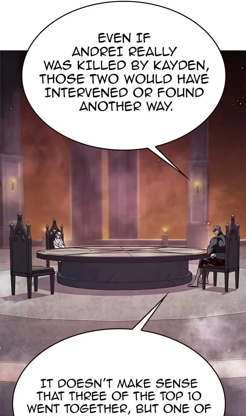 Eleceed Ch. 322 – page 2