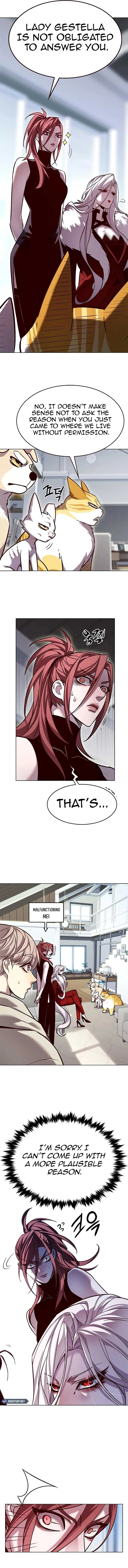Eleceed Ch. 322 – page 14