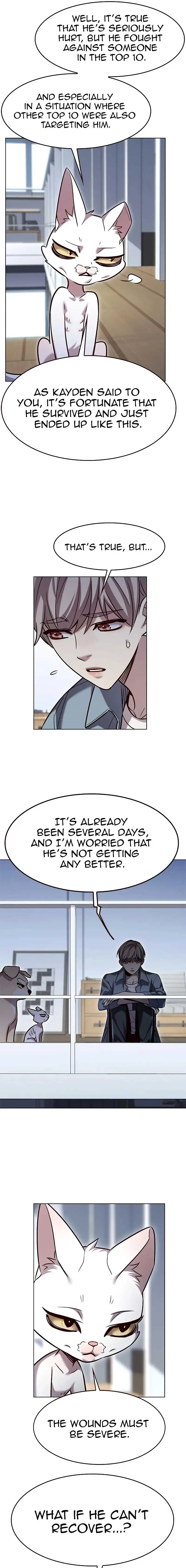 Eleceed Ch. 323 – page 2