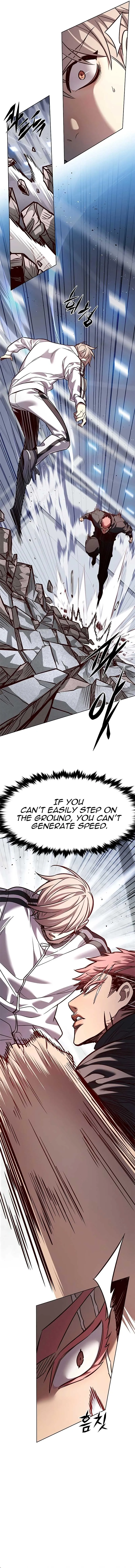 Eleceed Ch. 324 – page 11