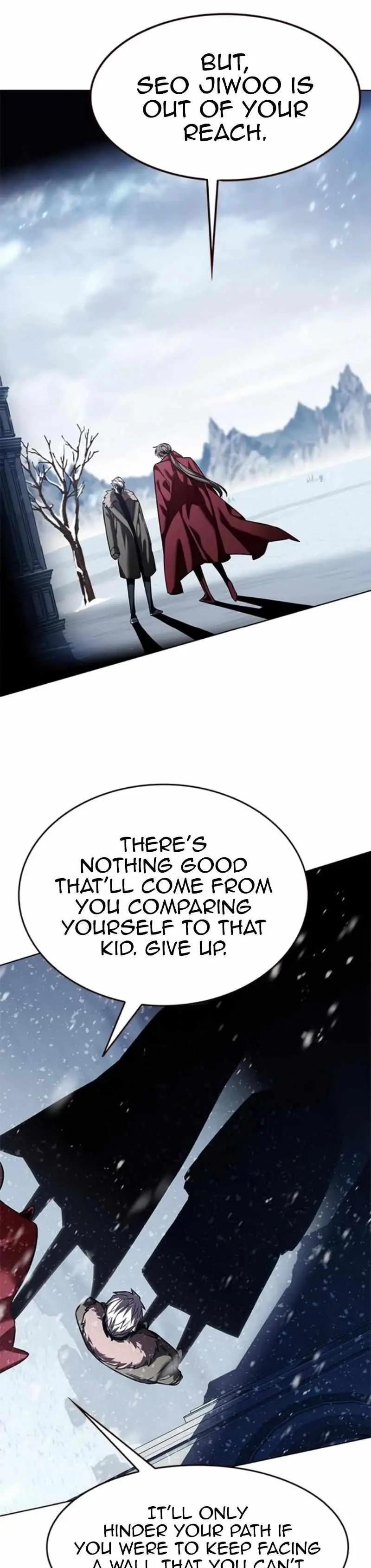 Eleceed Ch. 327 – page 41