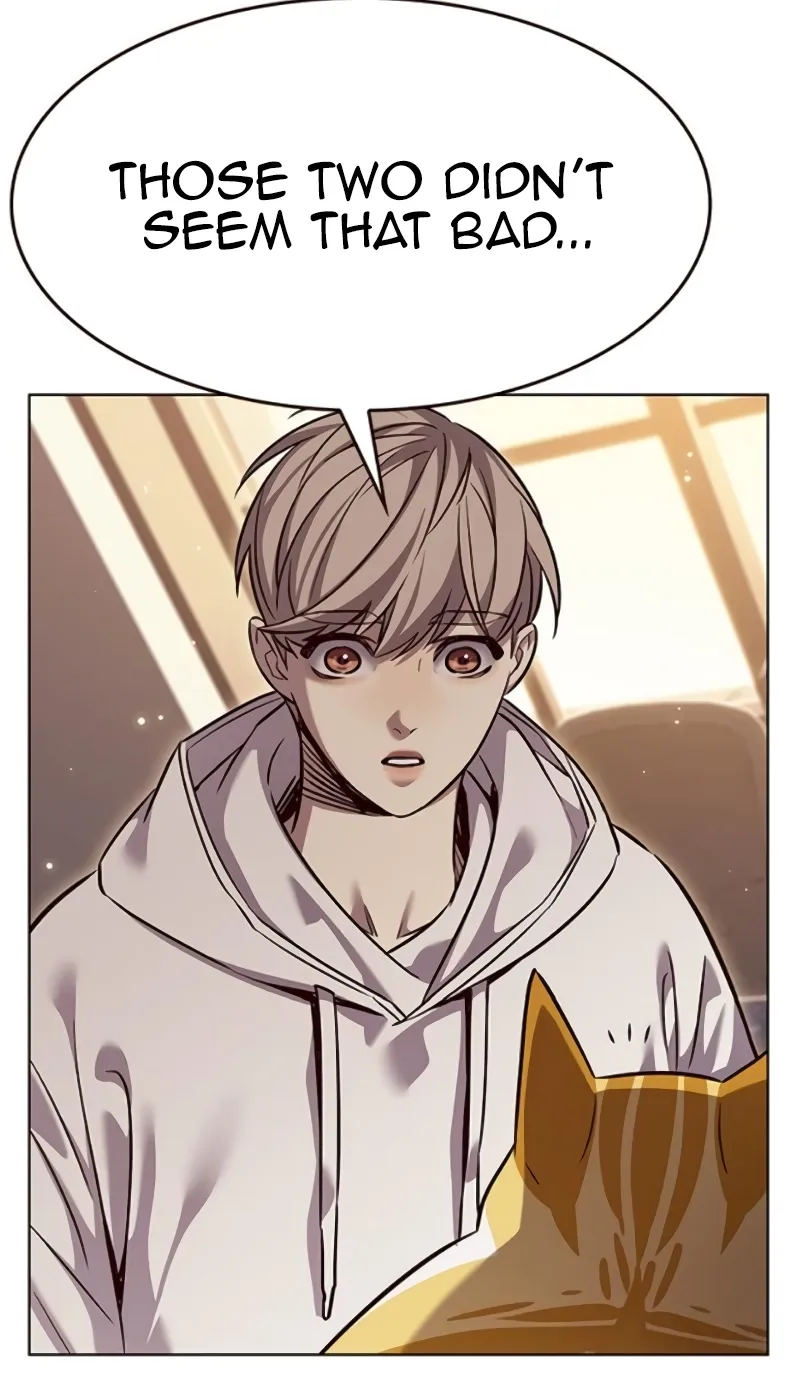 Eleceed Ch. 329 – page 4