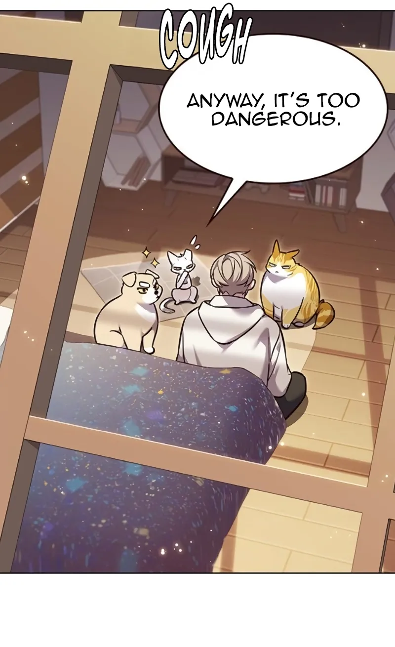 Eleceed Ch. 329 – page 5