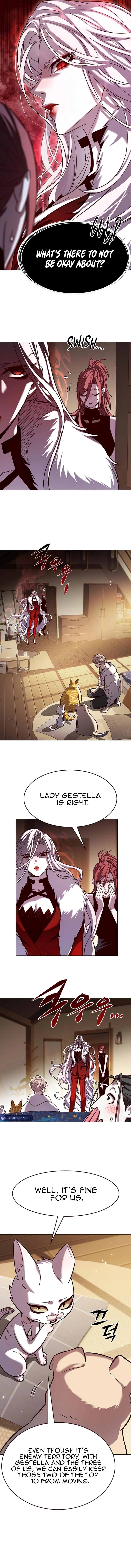 Eleceed Ch. 329 – page 9