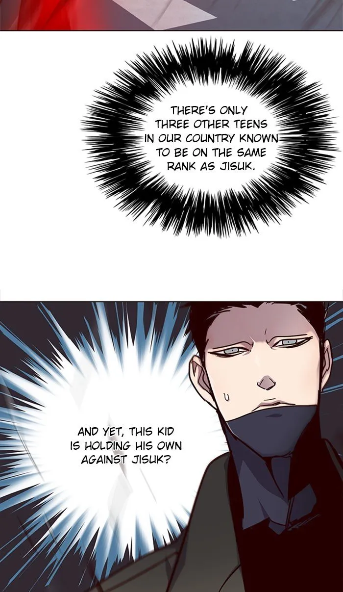 Eleceed Ch. 33 – page 5
