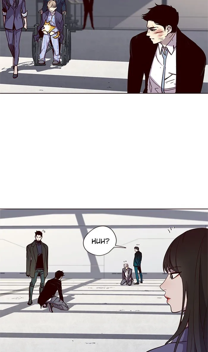 Eleceed Ch. 33 – page 49