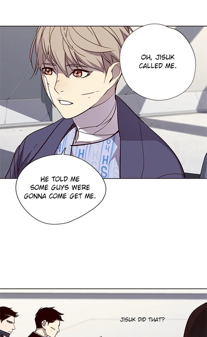Eleceed Ch. 33 – page 70