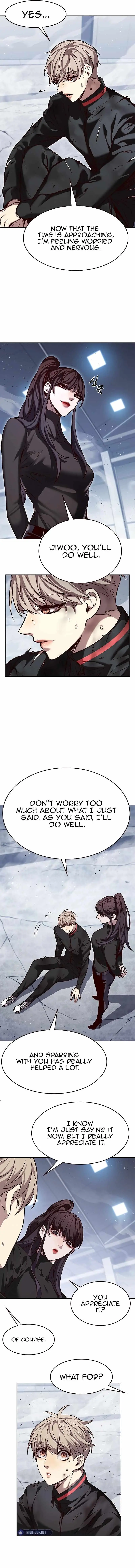 Eleceed Ch. 331 – page 2