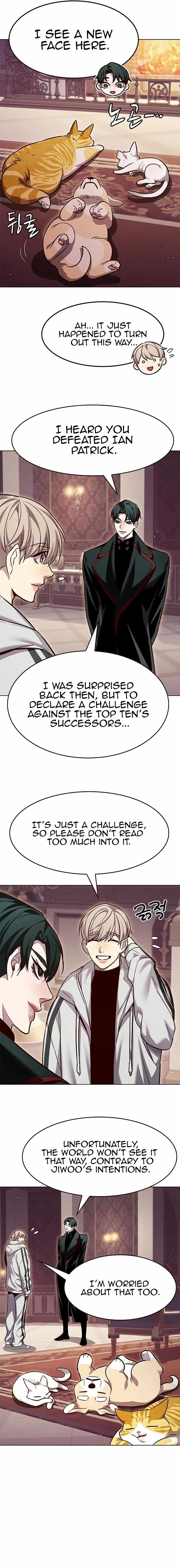 Eleceed Ch. 331 – page 9