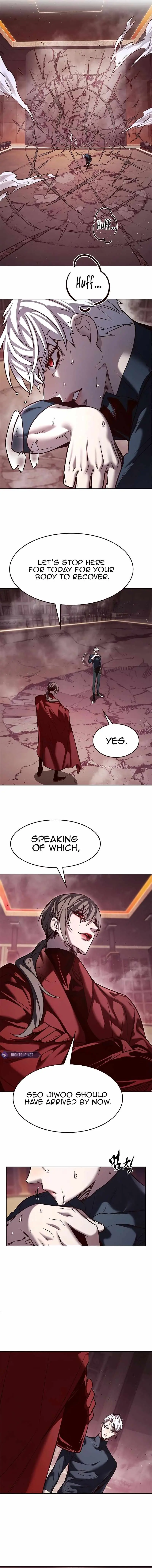 Eleceed Ch. 331 – page 11