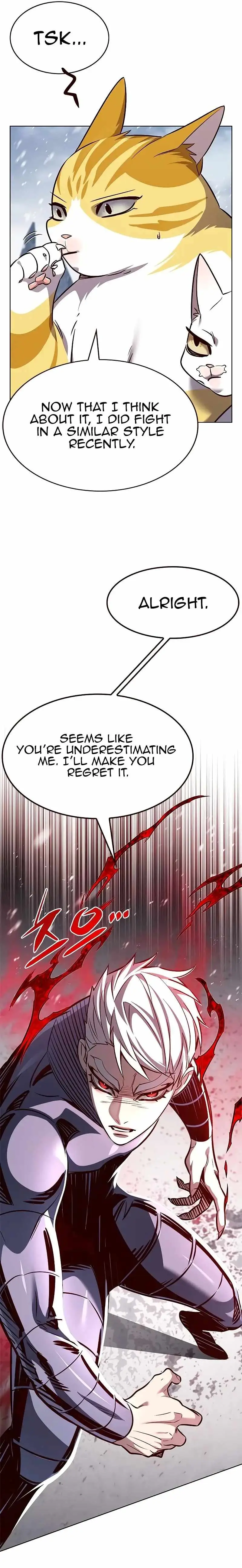 Eleceed Ch. 332 – page 3