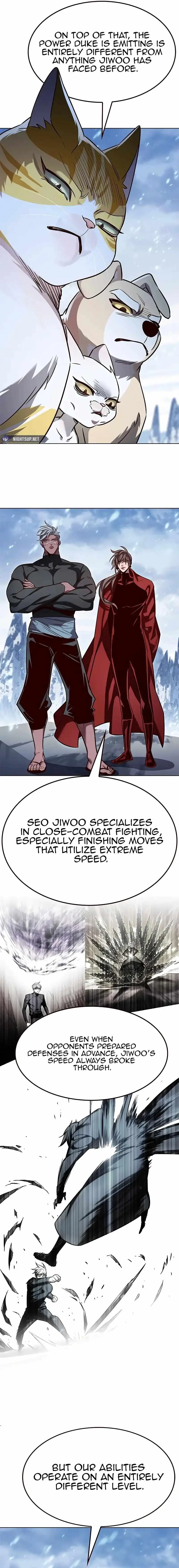 Eleceed Ch. 332 – page 7