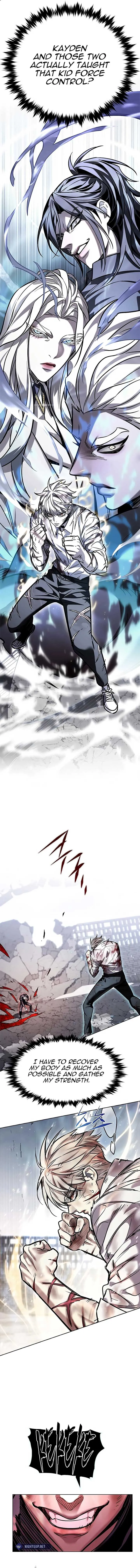 Eleceed Ch. 335 – page 8