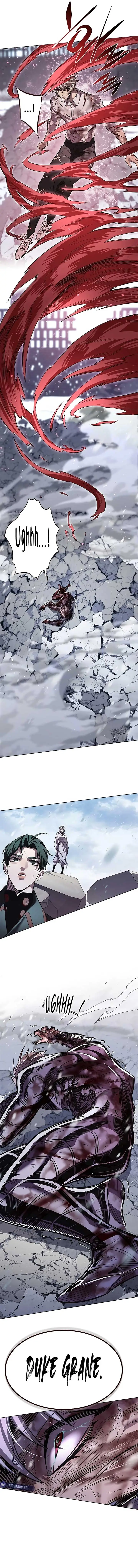 Eleceed Ch. 335 – page 20